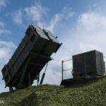 Кедр ракета вдарила по Дніпру – експерт пояснив, чому не по Києву