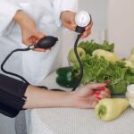 Продукти на сніданок для зниження тиску – список
