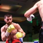 Карен Чухаджян битиметься за титул IBF – коли і з ким відбудеться чемпіонський поєдинок