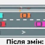 В Одесі змінили схему руху на одній з найбільш завантажених вулиць (відео)