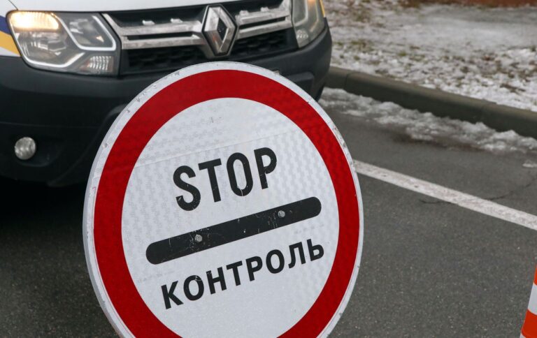 Одеса-Рені буде тимчасово обмежена у ніч на 8 листопада – скільки це триватиме