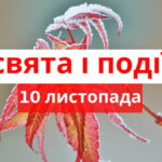 Сьогодні День виноградарів та виноробів: свята та події 10 листопада