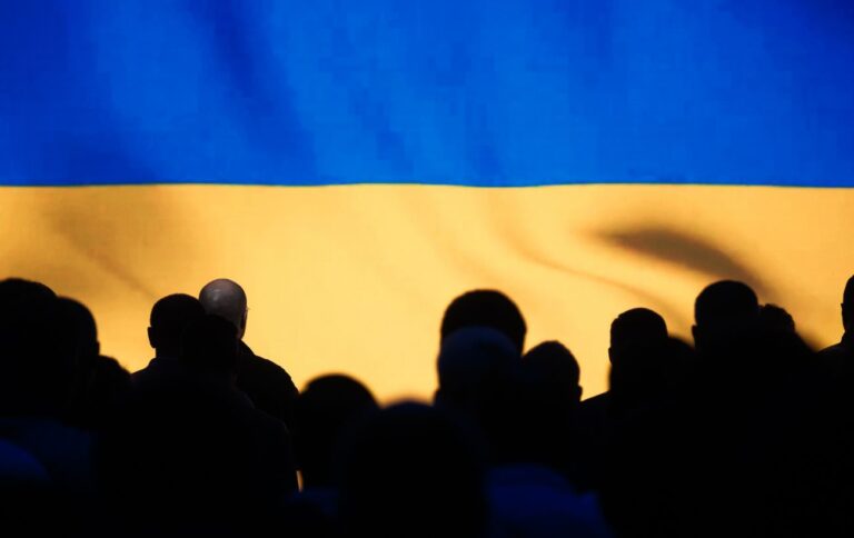 Залужному і Буданову українці довіряють найбільше під час війни – результати соцопитування
