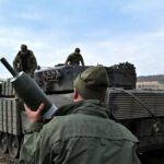 Покровськ, Купʼянськ, Курахове, Запоріжжя – огляд фронту і карта боїв