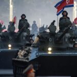 Участь військ КНДР у війні Росії проти України проаналізували в ISW