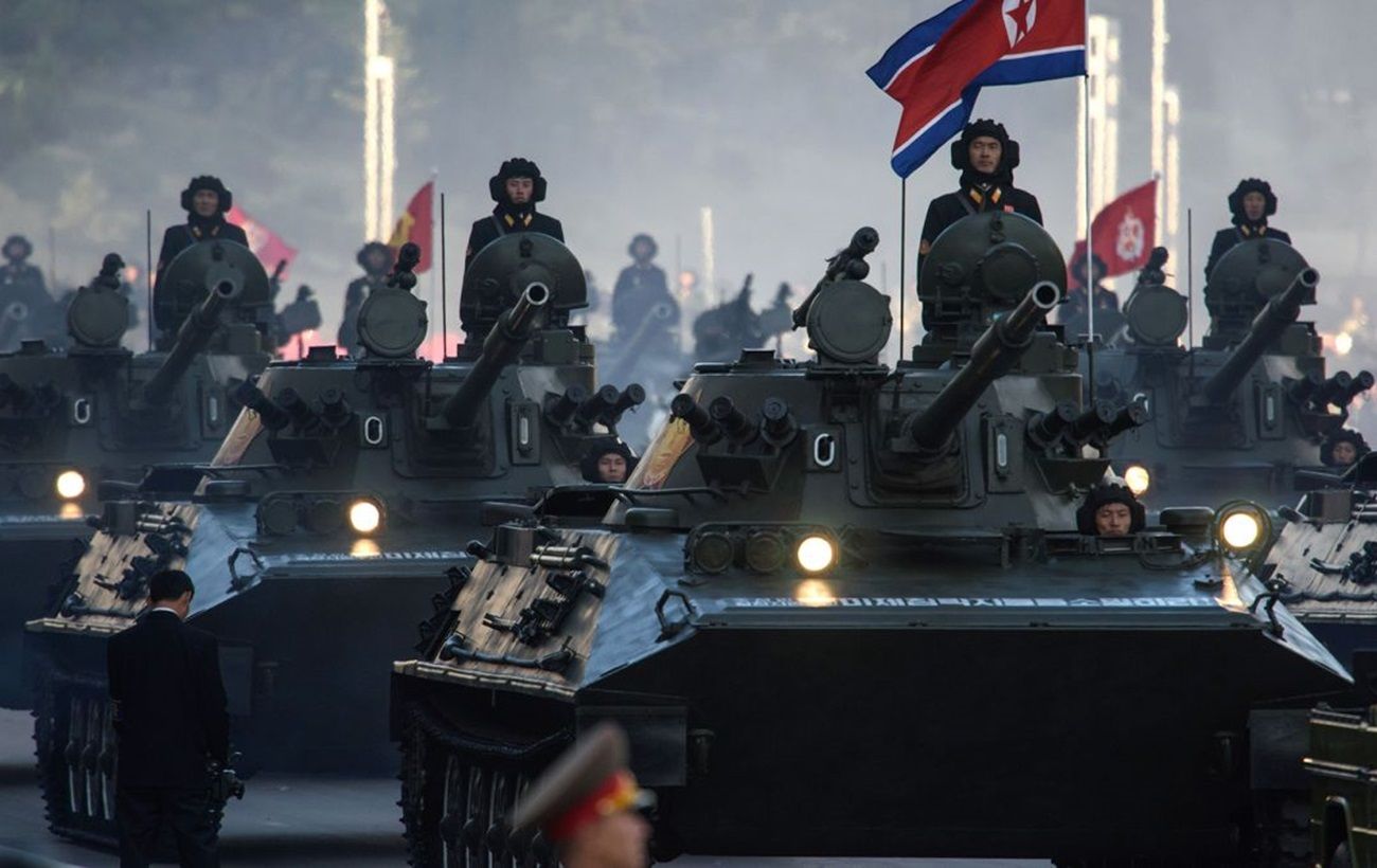 Участь військ КНДР у війні Росії проти України проаналізували в ISW