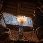 РФ спробує суттєво посилити інтенсивність боїв перед інавгурацією Трампа