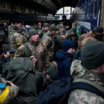 Мобілізація в Україні з 18 років – у Зеленського відреагували на заклик США