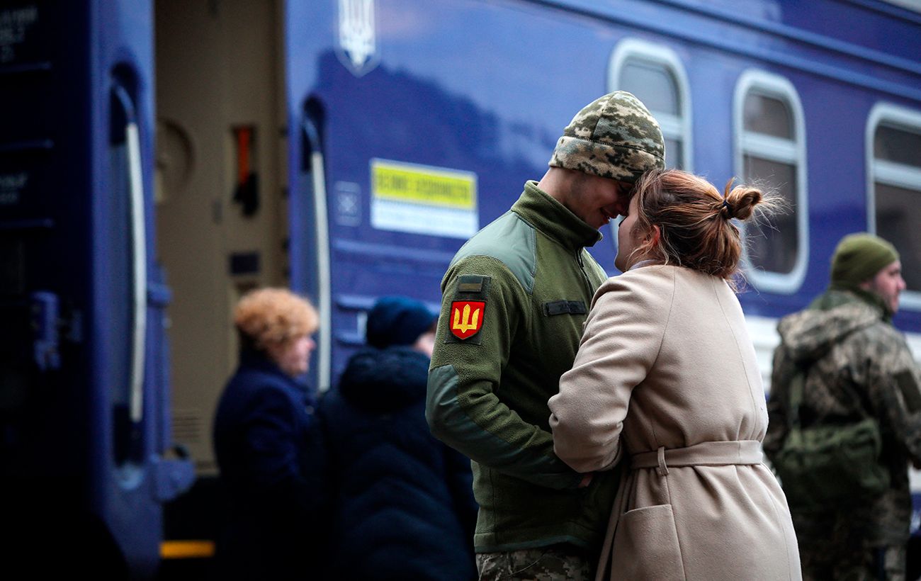 Через паузу у бронюванні потужні експортні галузі почали втрачати працівників