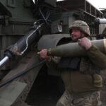 Ситуація на фронті 27 листопада – росіяни активні на чотирьох напрямках