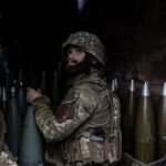Ситуація на фронті 29 листопада – відбулося понад 170 боїв