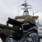 Війна в Україні – майже мільйон повітряних цілей РФ зафіксовані з 2022 року