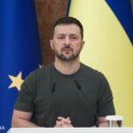 Закон про позбавлення держнагород зрадників України підписав Зеленський