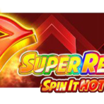 Огляд слота Super Reel™ Spin It Hot Slot (iSoftBet)