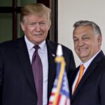 Трамп і Європа – які стосунки у президента США з лідерами Франції, Німеччини, Британії