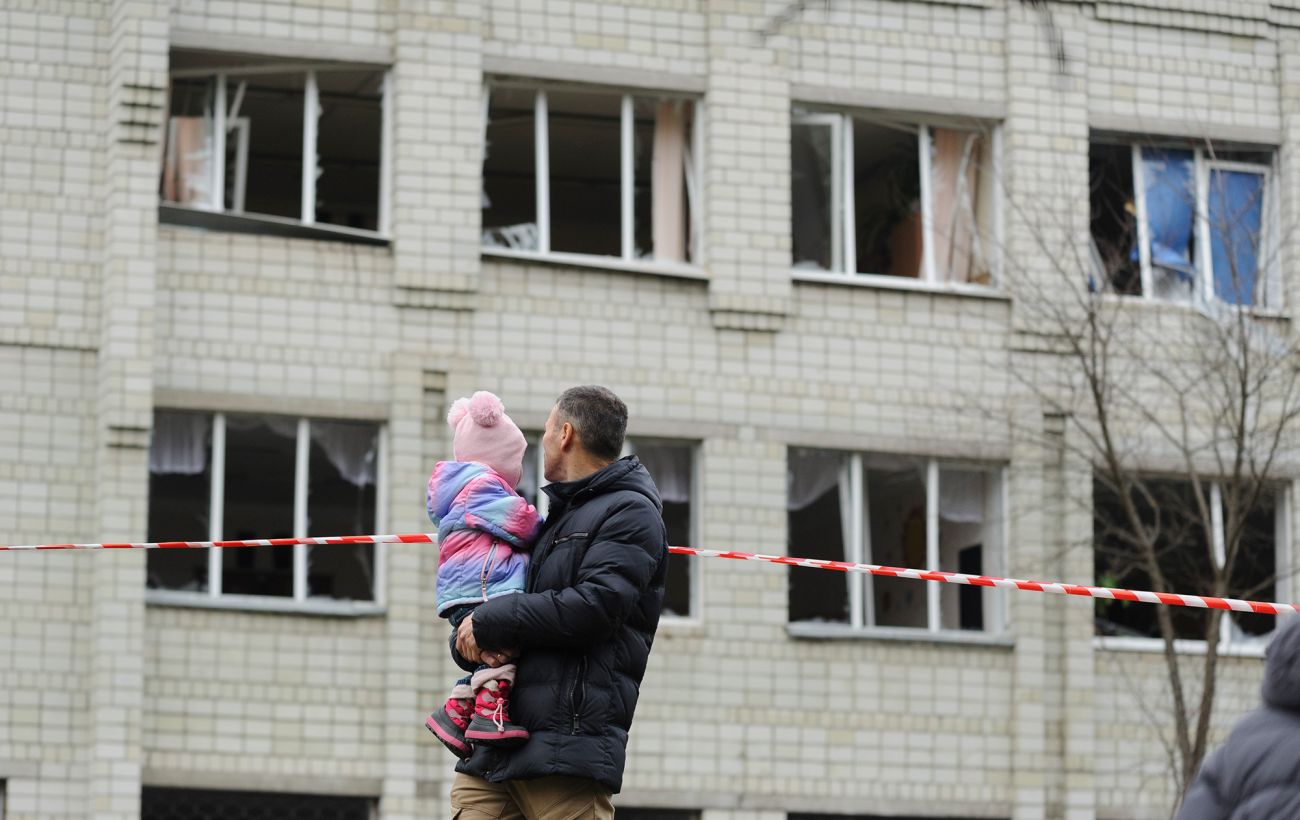 Компенсація для ВПО за знищене житло – як подати заявку