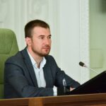 Олександр Ломако подав у відставку з посади в. о. мера Чернігова