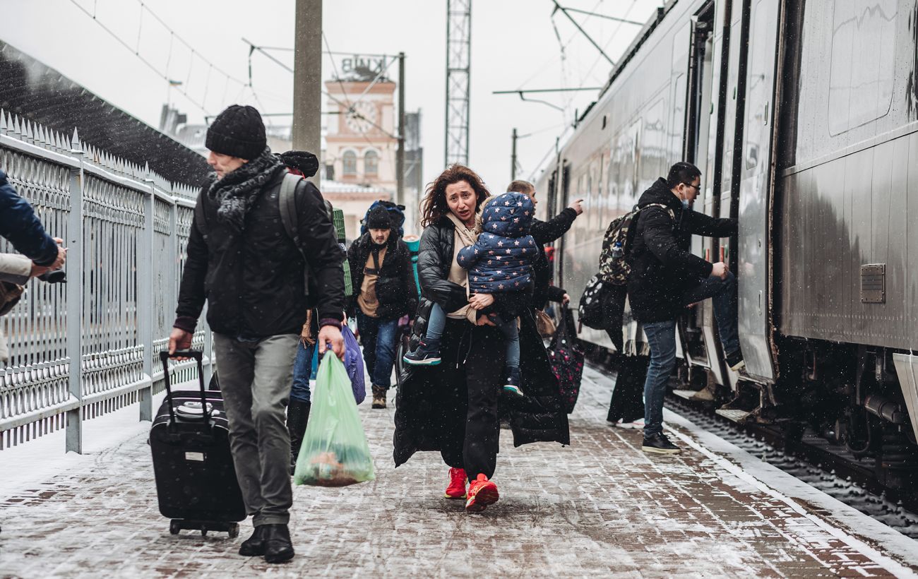 Субсидія ВПО у 2025 році – що зміниться для переселенців