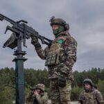 Україну знову атакували дрони: скільки випустила РФ і як відпрацювала ППО