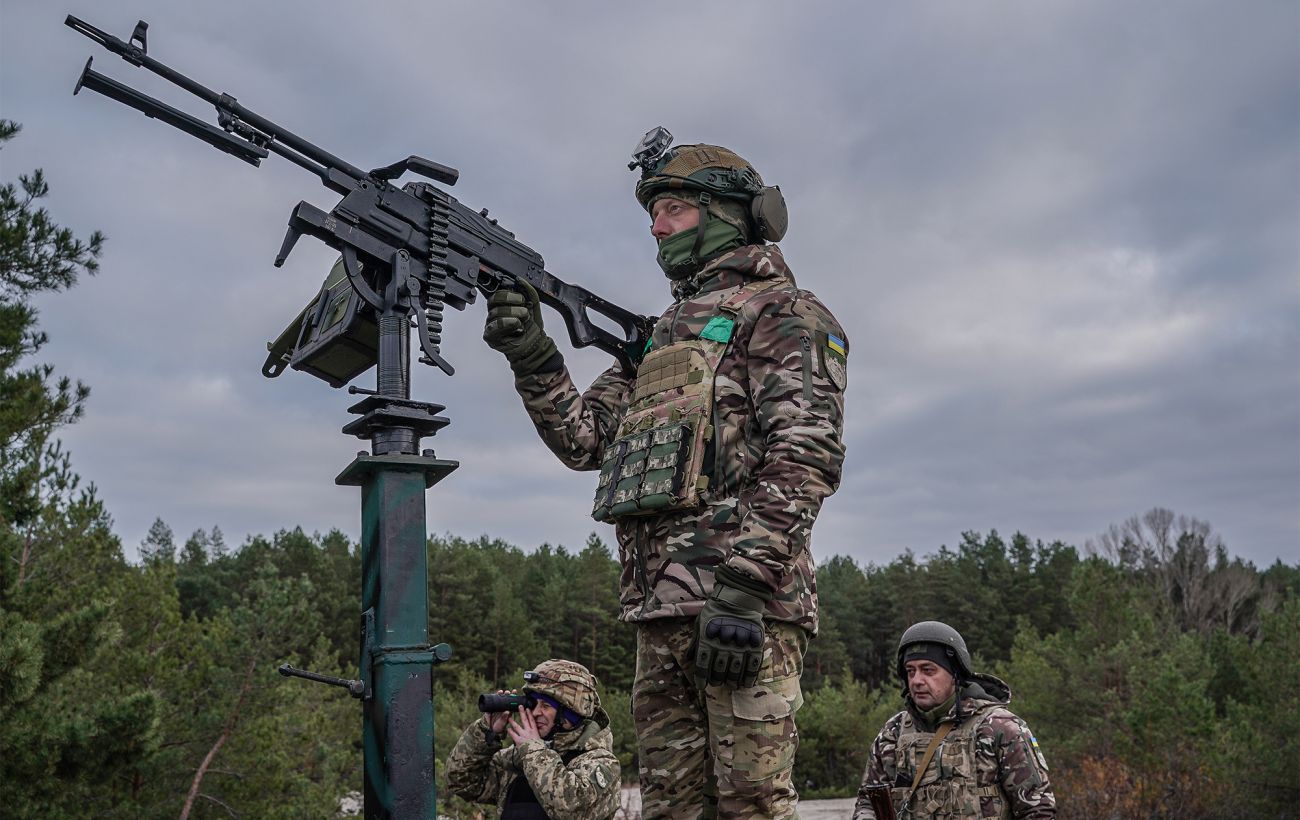 Україну знову атакували дрони: скільки випустила РФ і як відпрацювала ППО