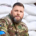 Володимир Ращук розкритикував акторів, які грають військових