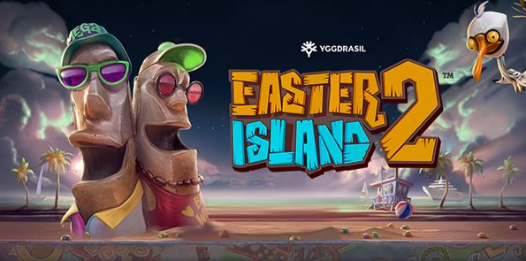 Обзор слота Easter Island 2 (Yggdrasil)