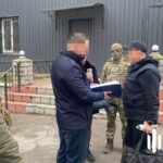 Екс-військкома з Одеси повторно затримали – подробиці