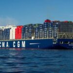 Судноплавна компанія CMA CGM запускає лінію в Одесу