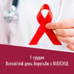 День боротьби зі СНІДом, День Антарктиди: свята та історичні події 1 грудня