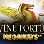 Огляд слота Divine Fortune Megaways™