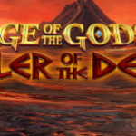 Огляд слота Age of the Gods: Ruler of the Dead (Playtech)