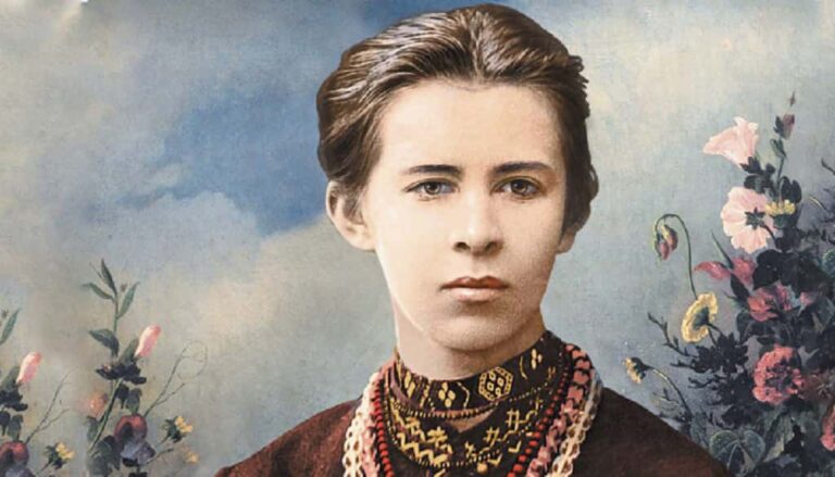 Пам’ятник Лесі Українці в Одесі встановлять біля храму