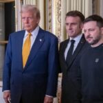 Що пише Трамп про війну в Україні