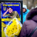 На Алеї Героїв в Одесі з’явилися нові імена