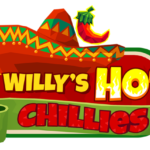 Огляд слота Willy’s Hot Chillies (NetEnt)