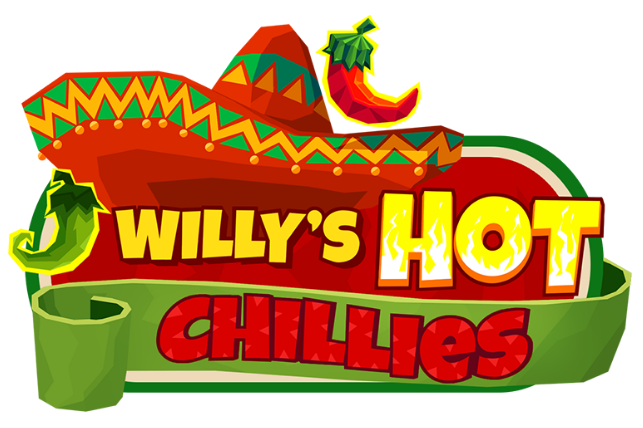 Огляд слота Willy’s Hot Chillies (NetEnt)