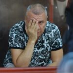 Екс-військком Борисов знову може вийти на свободу