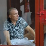 Євген Борисов заарештований 26 грудня – суд обрав йому запобіжний захід