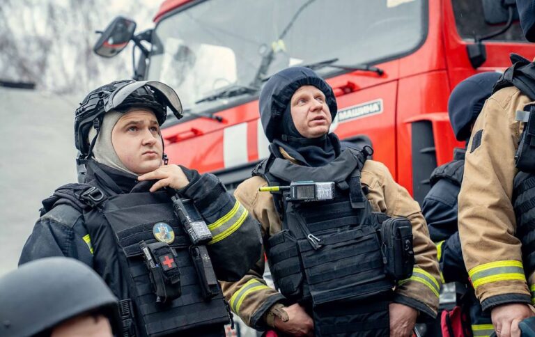 РФ дронами атакувала вугільне підприємство у Донецькій області: є поранені