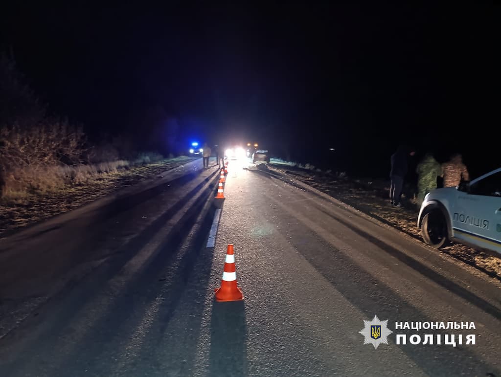 На блокпосту під Одещиною загинув прикордонник