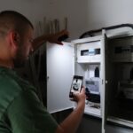 Покази лічильника світла потрібно передати ДТЕК до 3 січня 2025 – рахунок за електроенергію