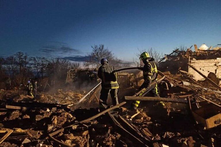 Російський фейк про знищення бійців ЗСУ за наказом американців