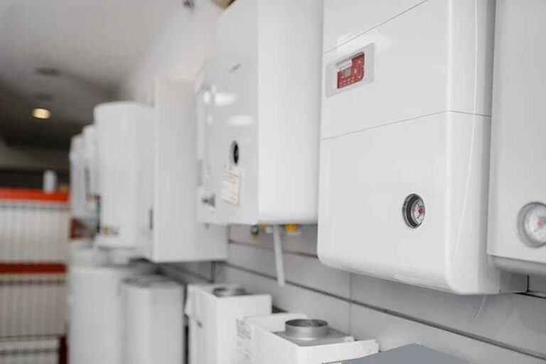 Як вибрати газовий котел для приватного будинку: поради експертів