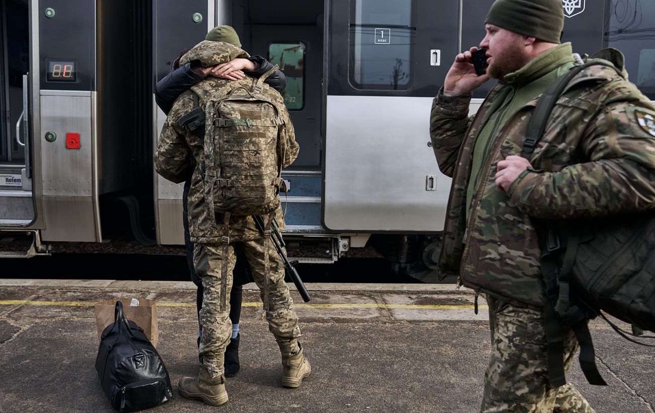 Відстрочка від мобілізації – чи дадуть її якщо є штраф від ТЦК