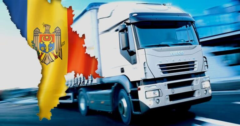 Які товари найчастіше купують у США з доставкою до Молдови: огляд