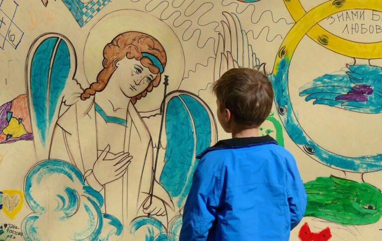 Україна розповість про російські злочини проти українських дітей на Радбезі ООН