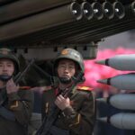 Дрони-камікадзе КНДР може передати РФ для застосування проти України