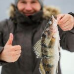 Як впливає Місяць на клювання риби – пояснення