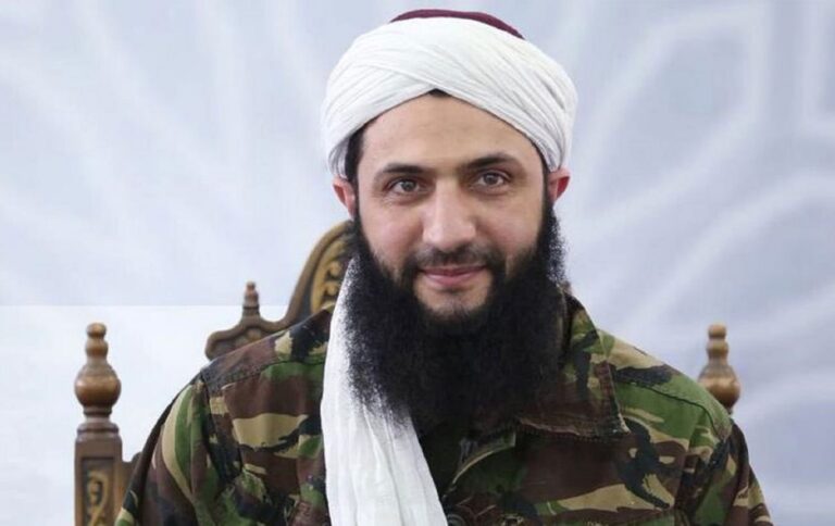 Війна в Сирії – лідер сирійських повстанців розкритикував Ізраїль за атаки по країні