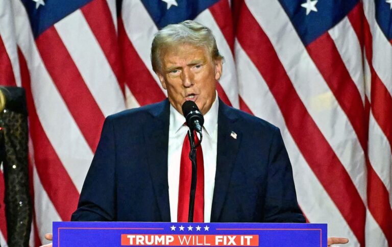 Трампу суд підтвердив звинувачення у вчиненні сексуального насильства